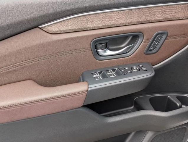 2026 Honda PILOT ELITE — миниатюра 25
