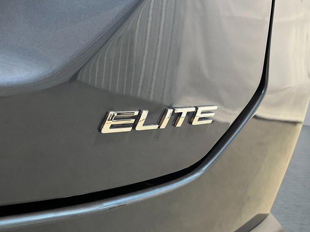 2026 Honda PILOT ELITE — миниатюра 6