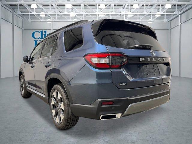 2026 Honda PILOT ELITE — миниатюра 3