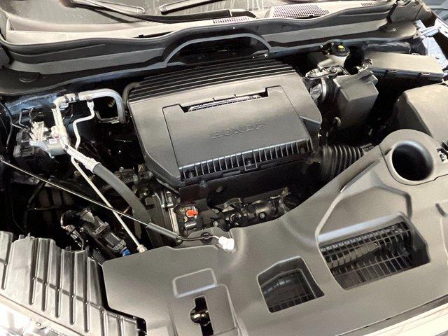 2026 Honda PILOT ELITE — миниатюра 12