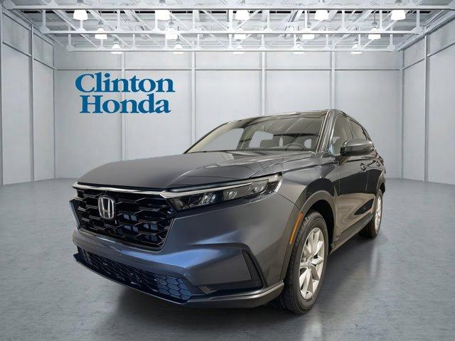 New 2026 Honda CR-V EX