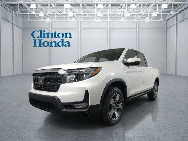 New 2026 Honda Ridgeline RTL