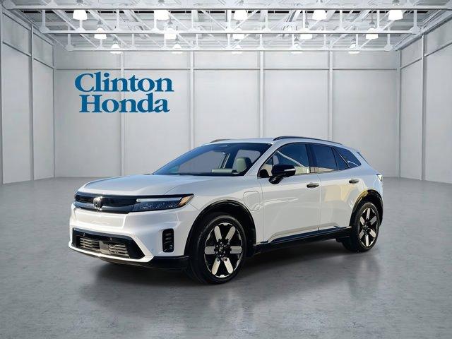 New 2026 Honda Prologue Elite