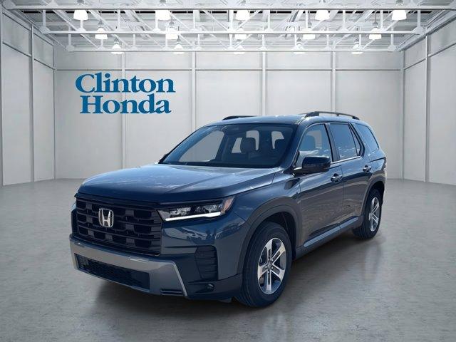New 2026 Honda Pilot EX-L