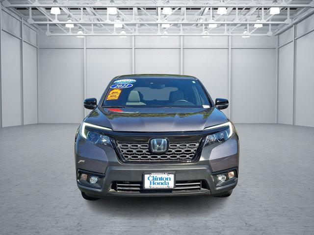 صورة 2 لـ 2021 Honda PASSPORT EX-L
