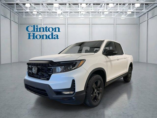 New 2026 Honda Ridgeline Black Edition