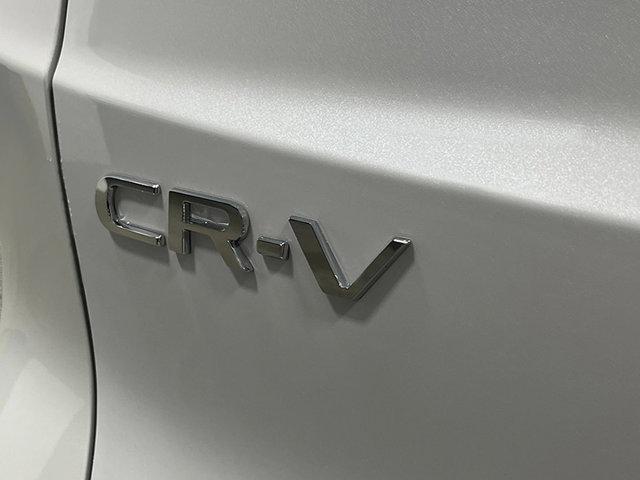 HONDA CR-V LX - 6