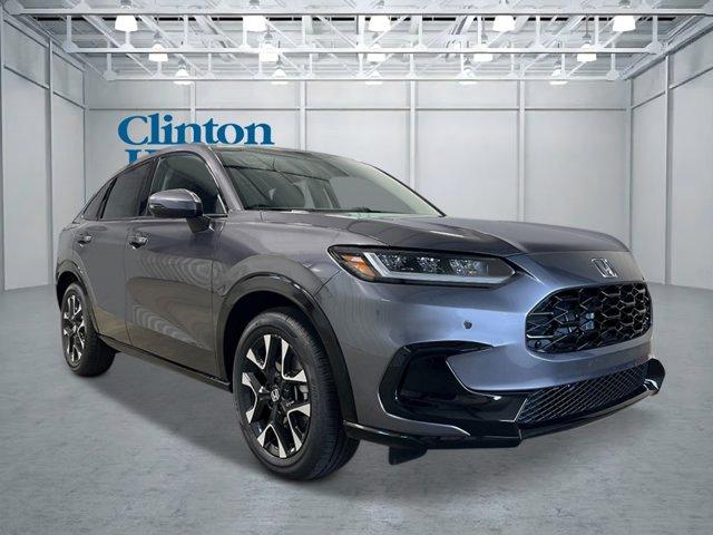 2027 Honda HR-V EX-L photo 8