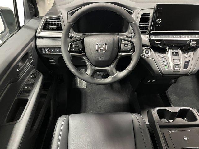 2026 Honda ODYSSEY EX-L thumbnail 24