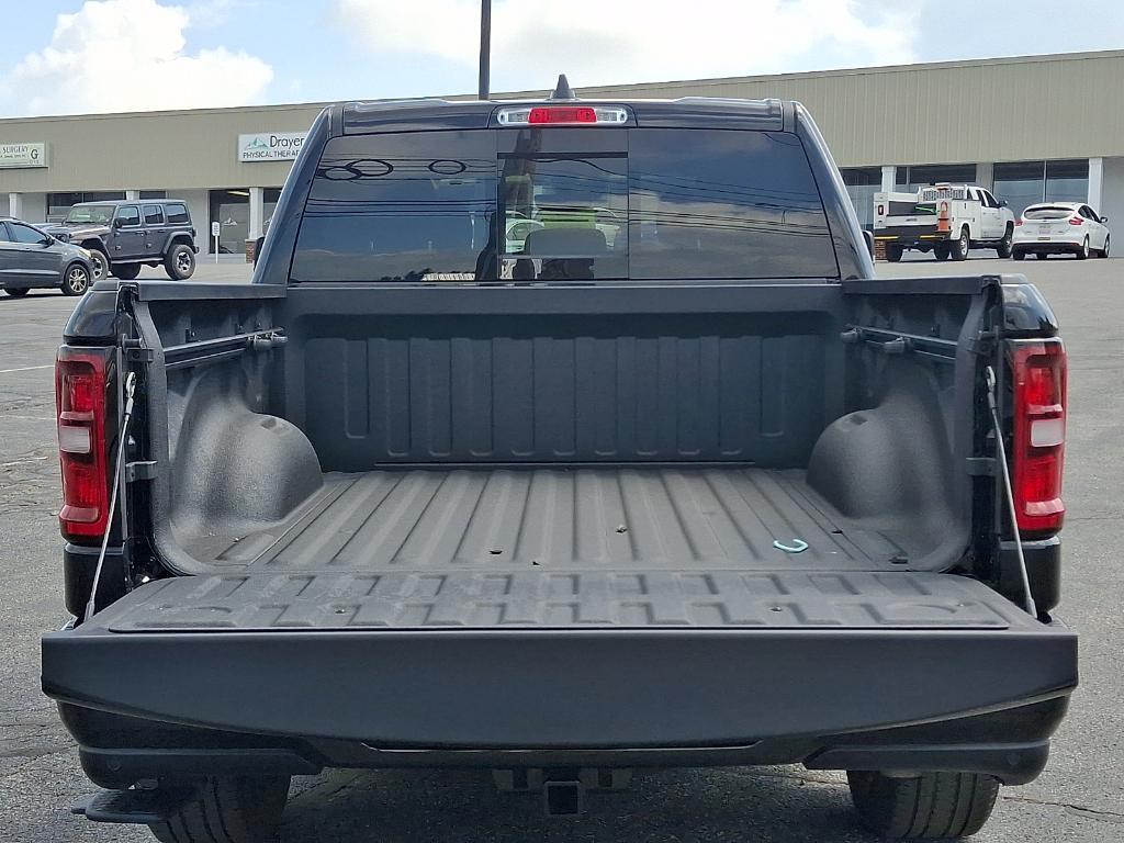 2025 RAM 1500 BIG HORN 缩略图 29