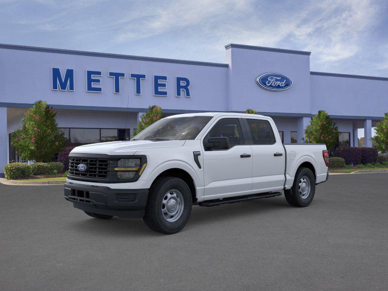 New 2026 Ford F-150 XL