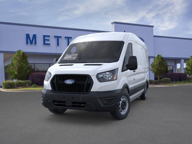 New 2026 Ford Transit-250 Base