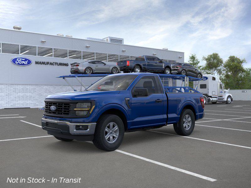 New 2026 Ford F-150 XL