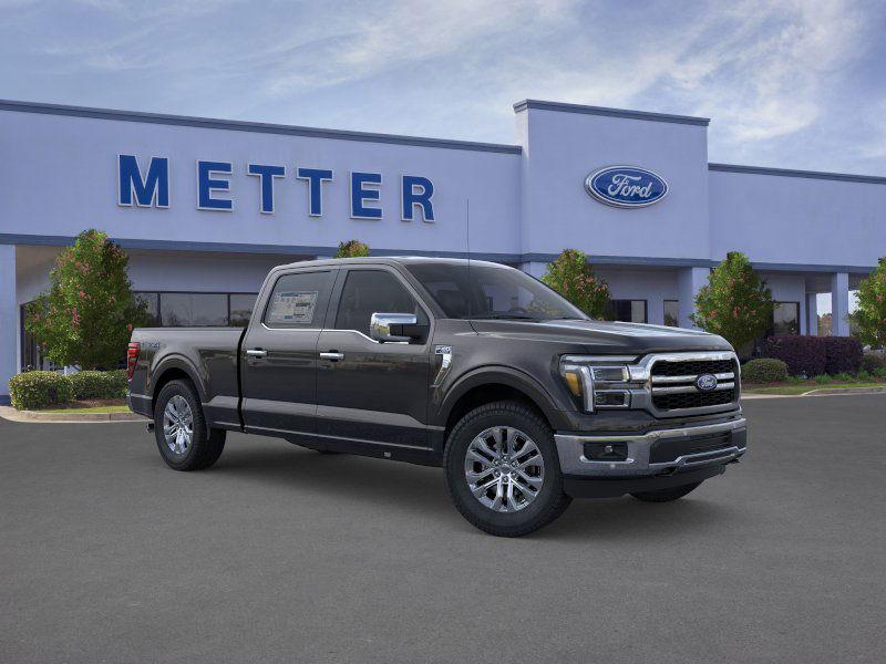 FORD F-150 LARIAT - 7