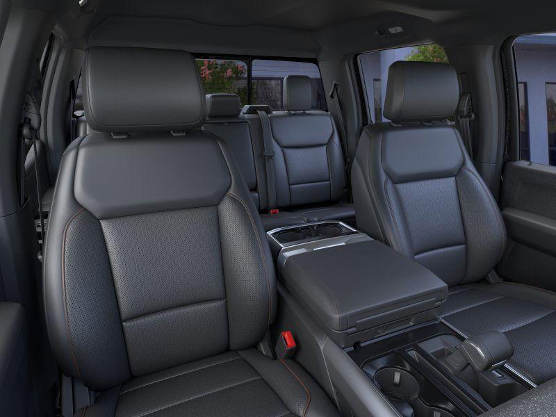 FORD F-150 LARIAT - 10