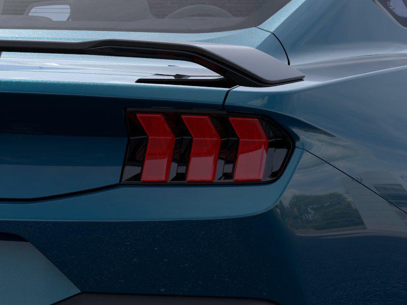2026 FORD MUSTANG DARK HORSE FASTBACK 缩略图 21