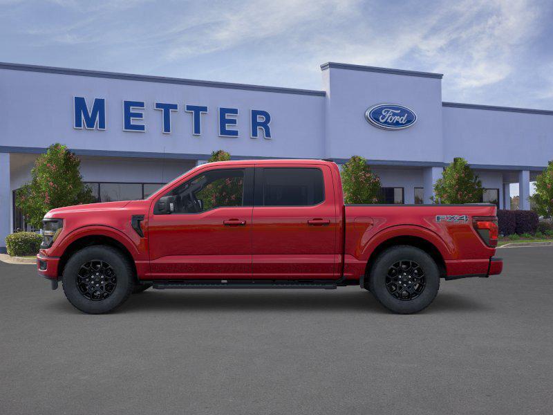 FORD F-150 XLT - 3