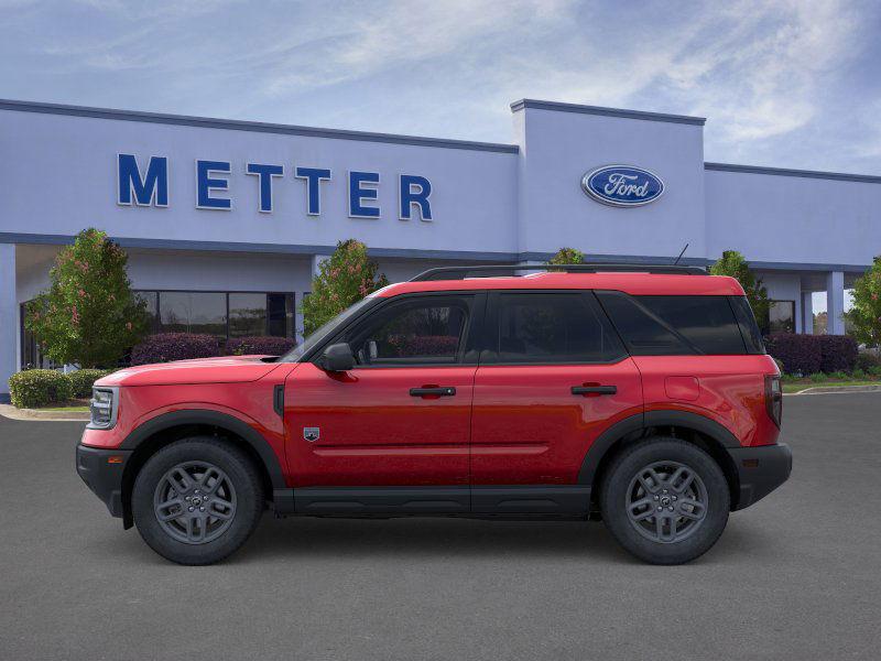 FORD BRONCO SPORT BIG BEND - 3