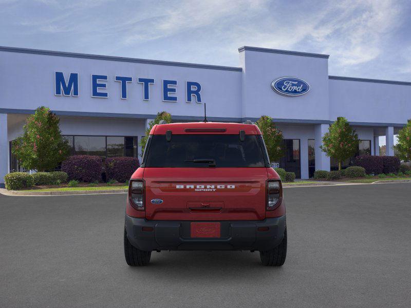 FORD BRONCO SPORT BIG BEND - 5
