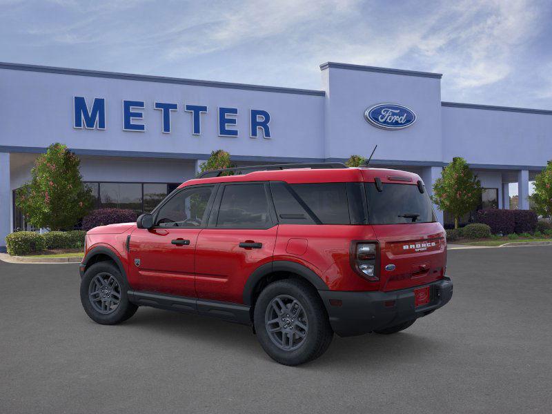 FORD BRONCO SPORT BIG BEND - 4