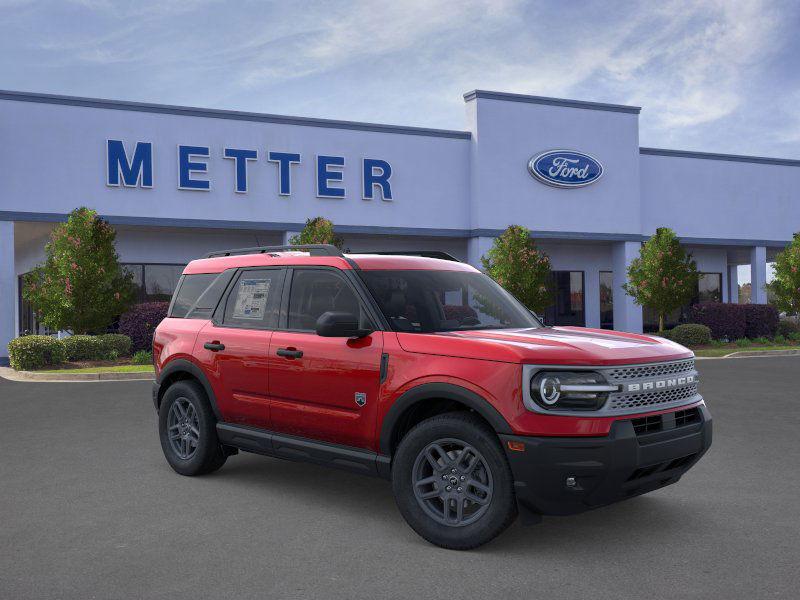 FORD BRONCO SPORT BIG BEND - 7