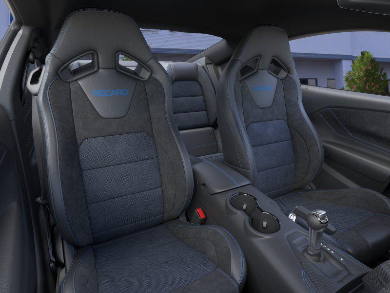 صورة 10 لـ 2026 FORD MUSTANG DARK HORSE FASTBACK