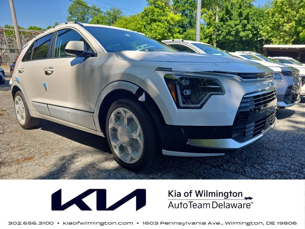 New 2026 Kia Niro Touring