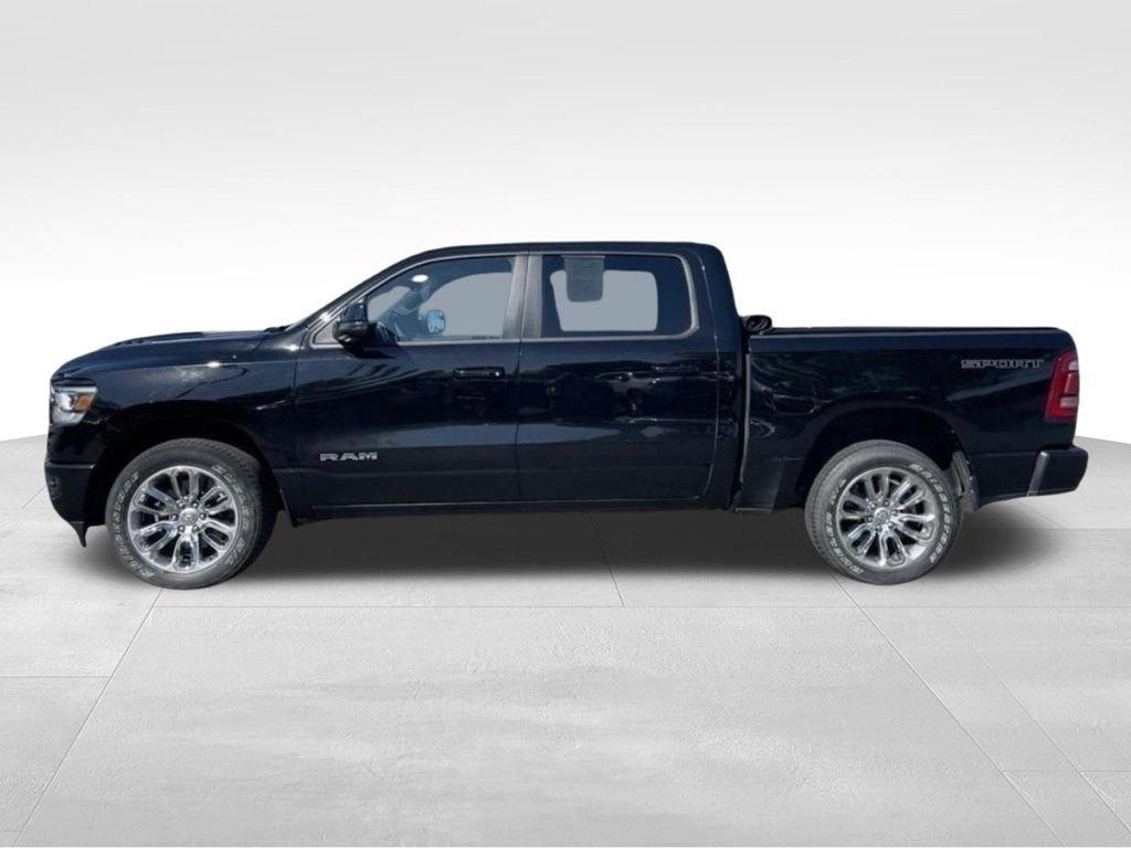 صورة 2 لـ 2023 RAM 1500 LARAMIE