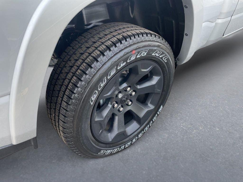 2026 RAM 1500 BIG HORN/LONE STAR thumbnail 11