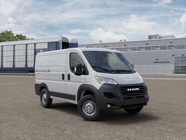 2026 RAM PROMASTER 1500 LOW ROOF — миниатюра 3