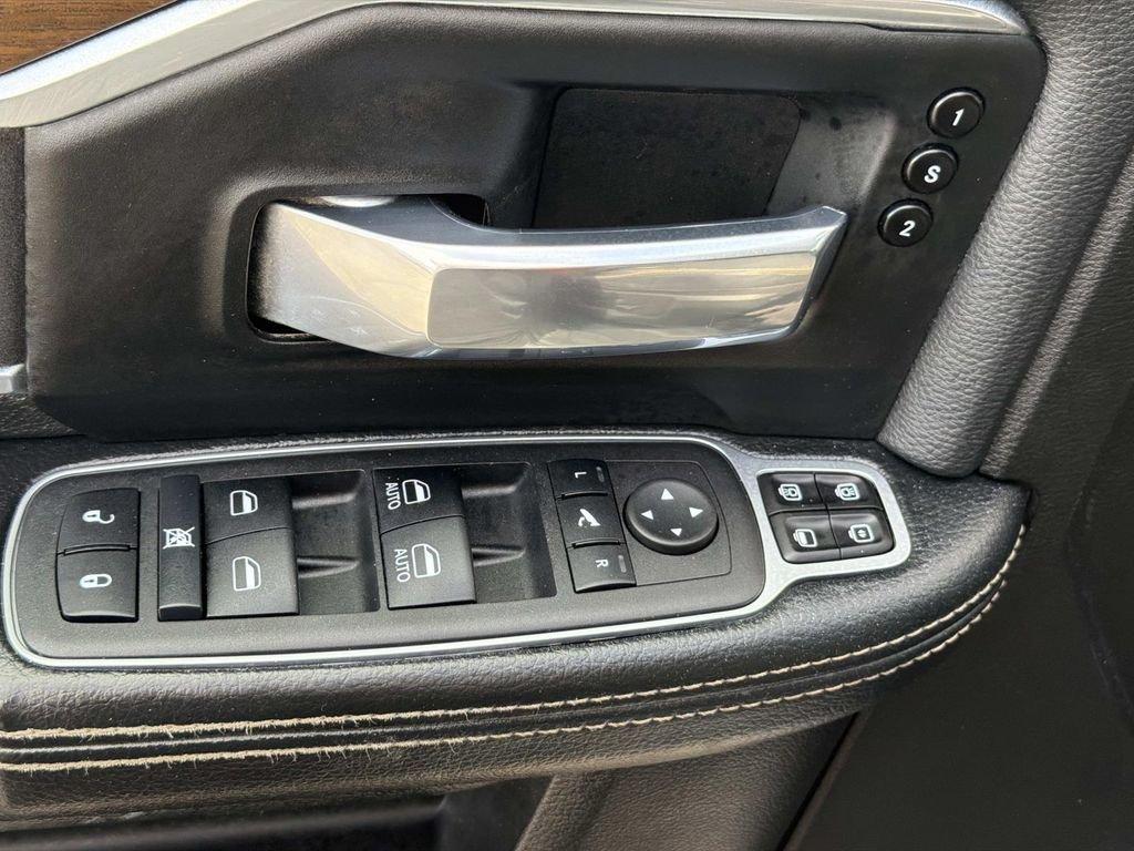 2024 RAM 2500 LARAMIE 缩略图 19