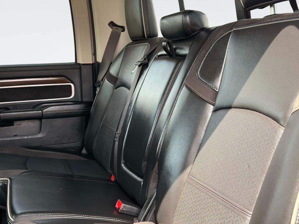 2024 RAM 2500 LARAMIE 缩略图 15