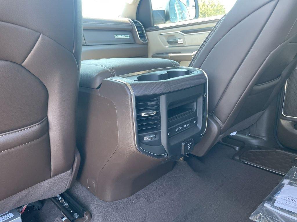 2026 RAM 1500 LARAMIE 缩略图 32