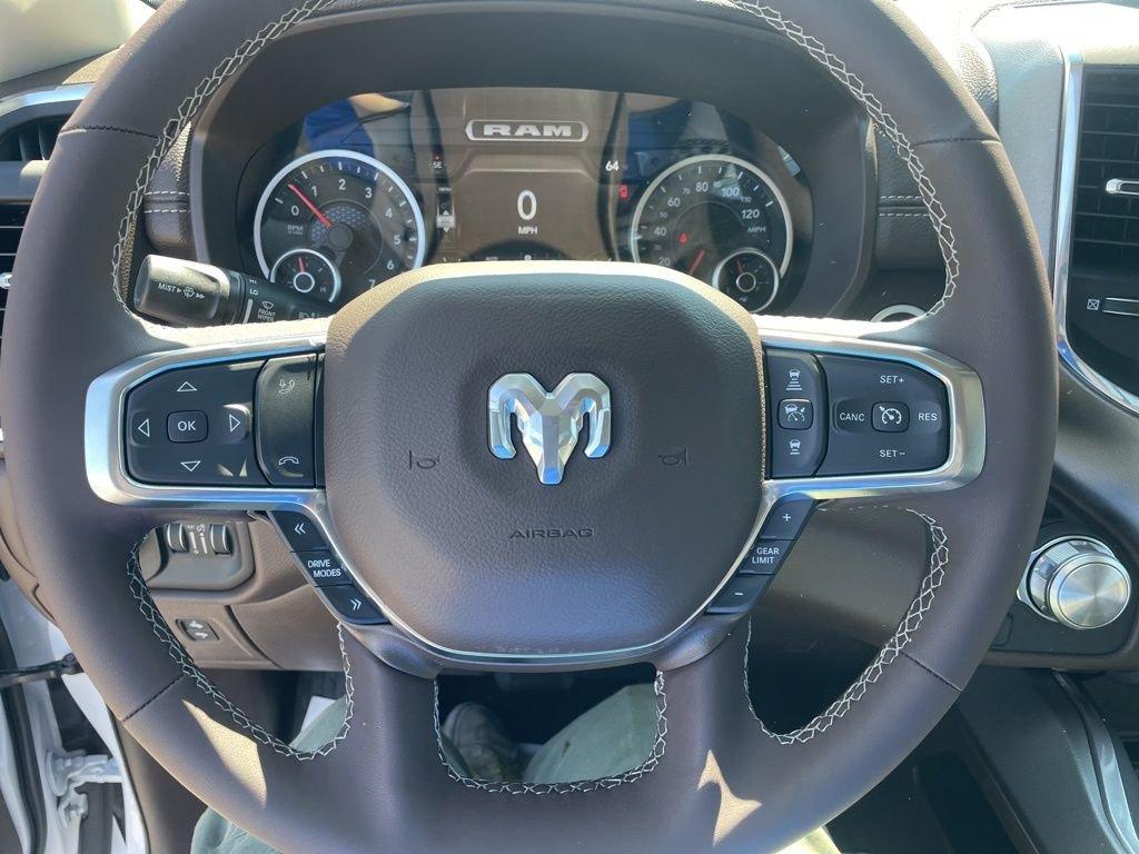 2026 RAM 1500 LARAMIE 缩略图 24
