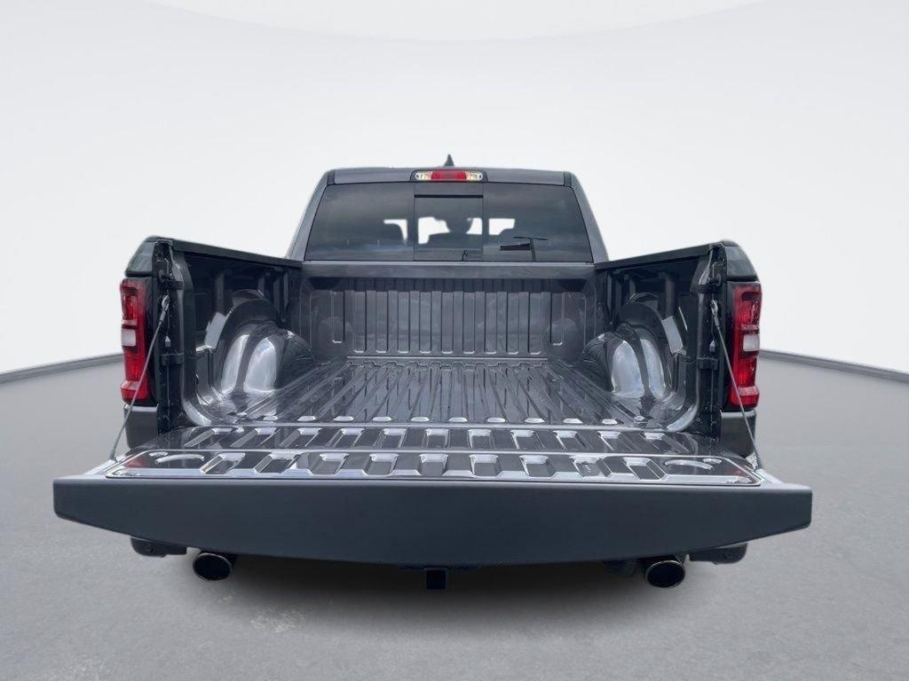 2026 RAM 1500 LARAMIE 缩略图 15