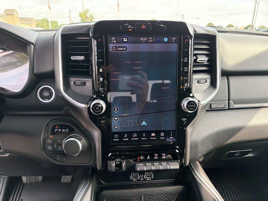 2026 RAM 1500 BIG HORN/LONE STAR 缩略图 19