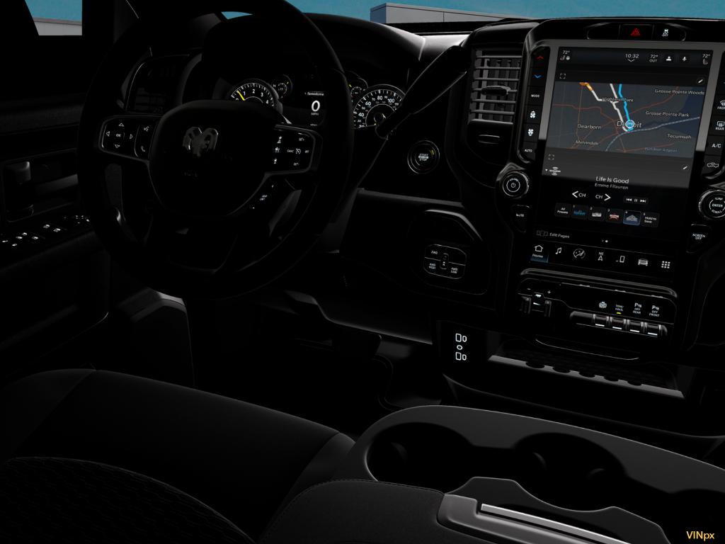 صورة مصغرة 29 لـ 2026 RAM 3500 TRADESMAN