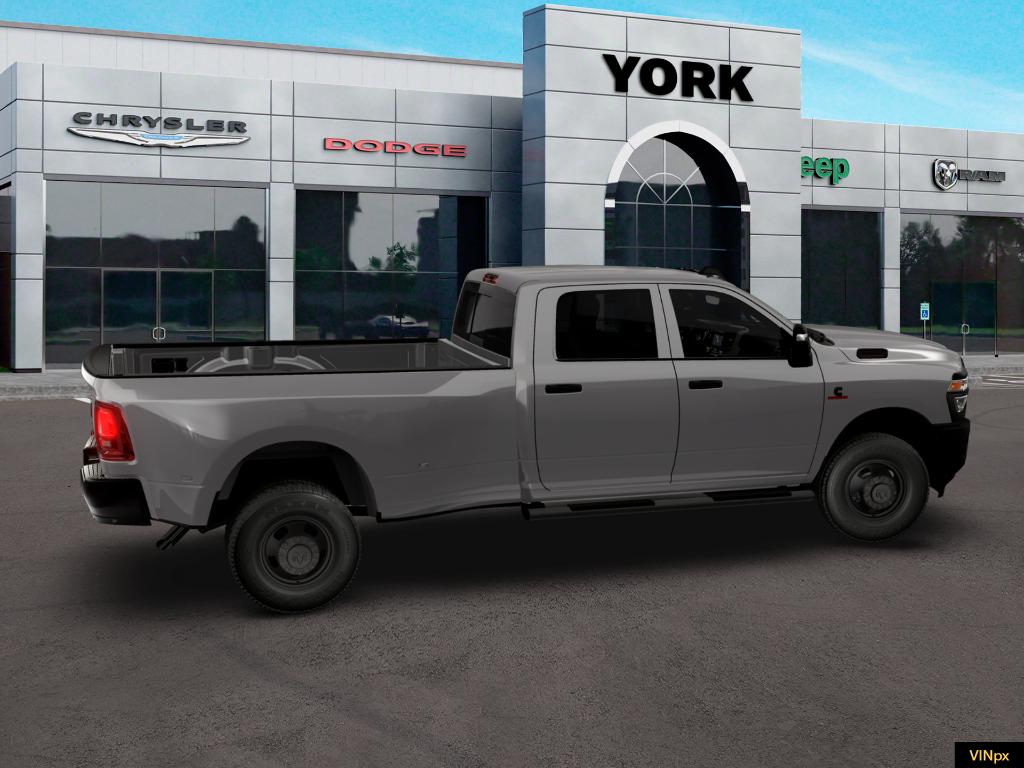 صورة مصغرة 25 لـ 2026 RAM 3500 TRADESMAN