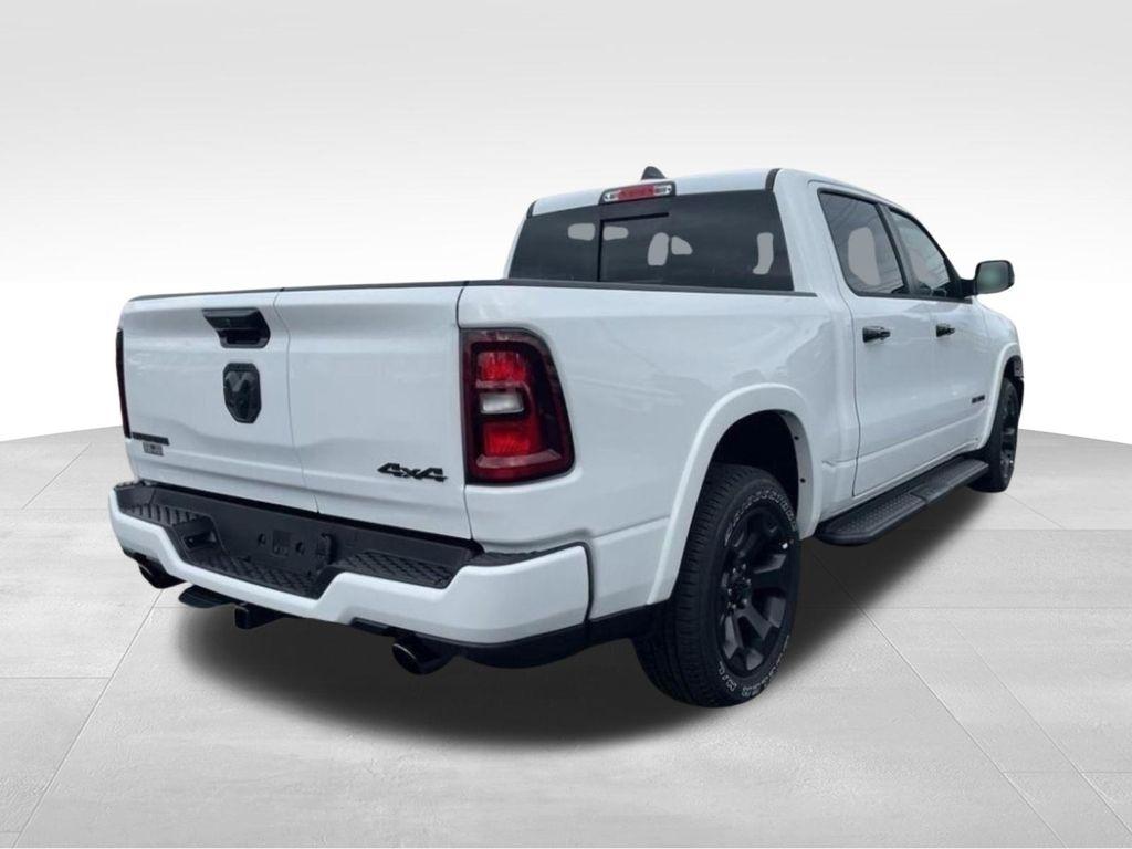 صورة 5 لـ 2026 RAM 1500 BIG HORN/LONE STAR