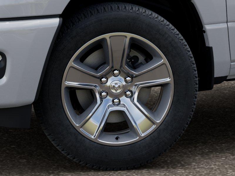 2026 RAM 1500 EXPRESS photo 4