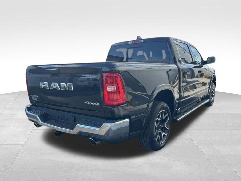 صورة 5 لـ 2026 RAM 1500 LARAMIE
