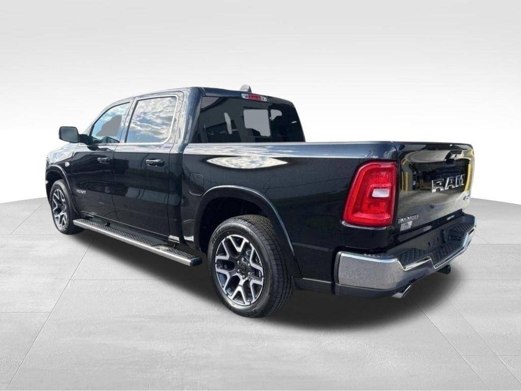 صورة 8 لـ 2026 RAM 1500 LARAMIE