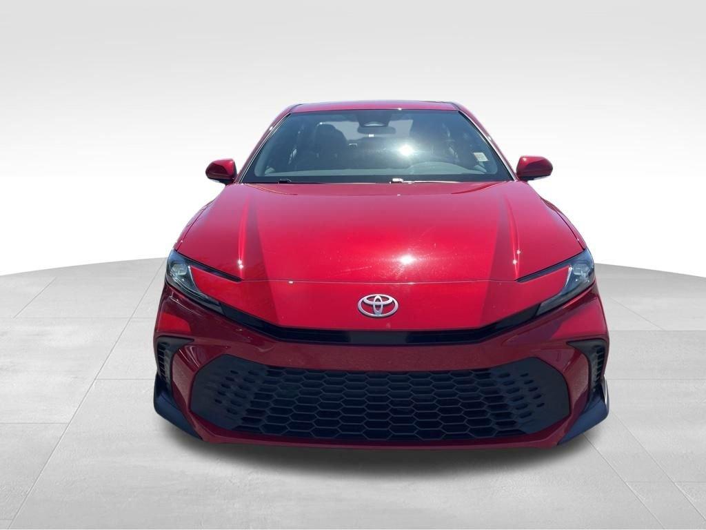 TOYOTA CAMRY - 8