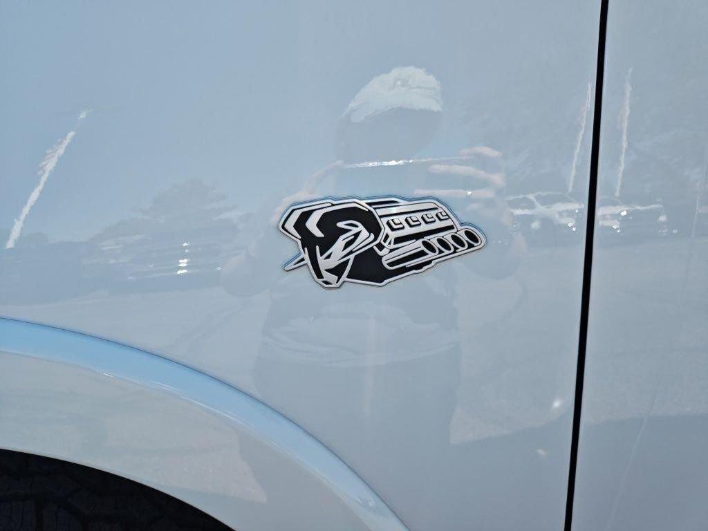 صورة مصغرة 12 لـ 2026 RAM 1500 BIG HORN/LONE STAR