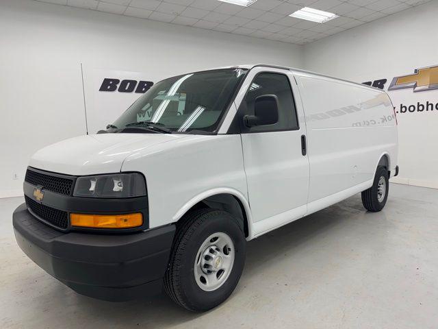 New 2026 Chevrolet Express 2500 Work Van