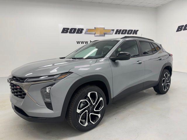 New 2026 Chevrolet Trax FWD 2RS