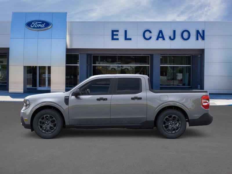 صورة 3 لـ 2026 FORD MAVERICK XLT