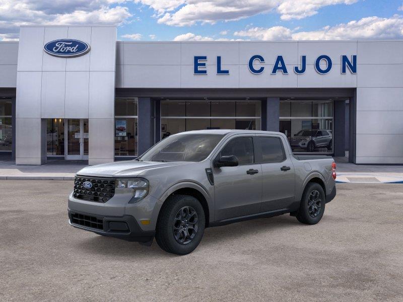 New 2026 Ford Maverick XLT