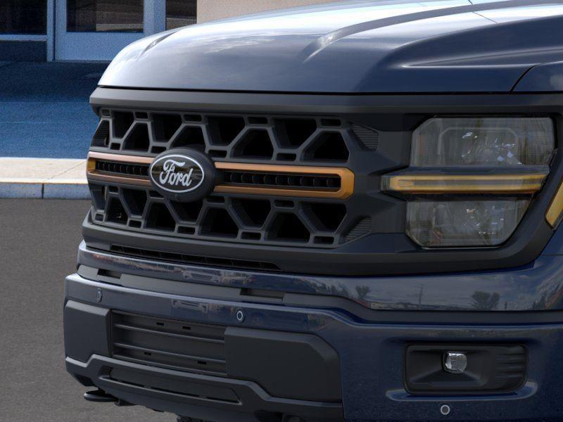 صورة مصغرة 17 لـ 2026 FORD F-150 TREMOR