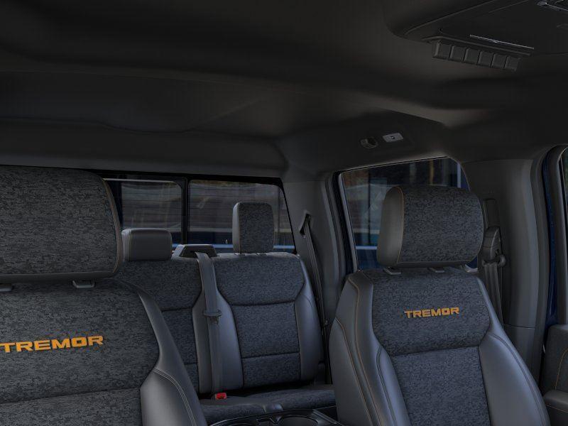 صورة مصغرة 22 لـ 2026 FORD F-150 TREMOR